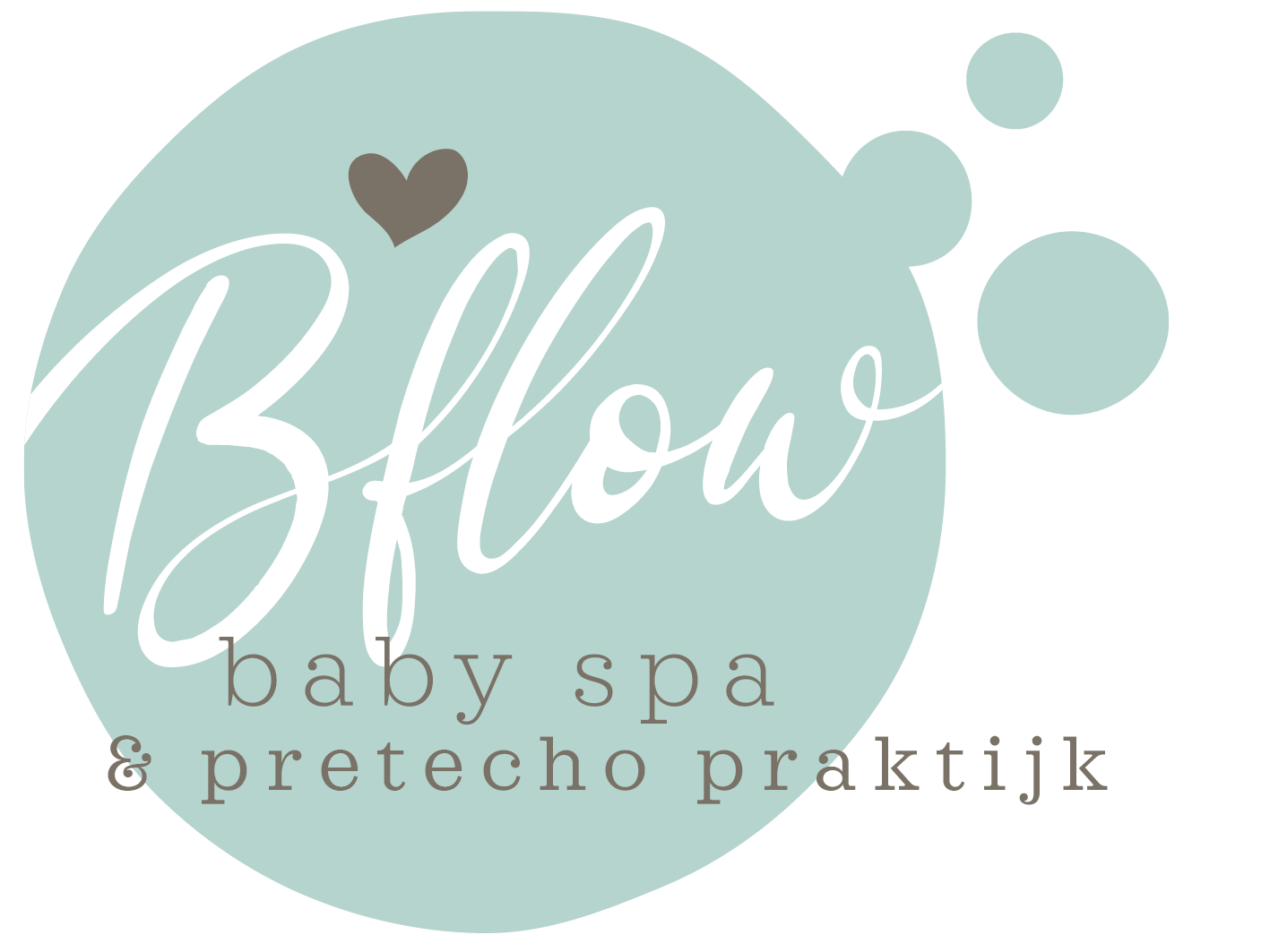 B-Flow Baby Spa